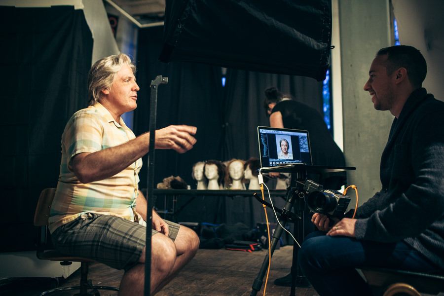 John_Keatley_Con_Man_BTS_3901